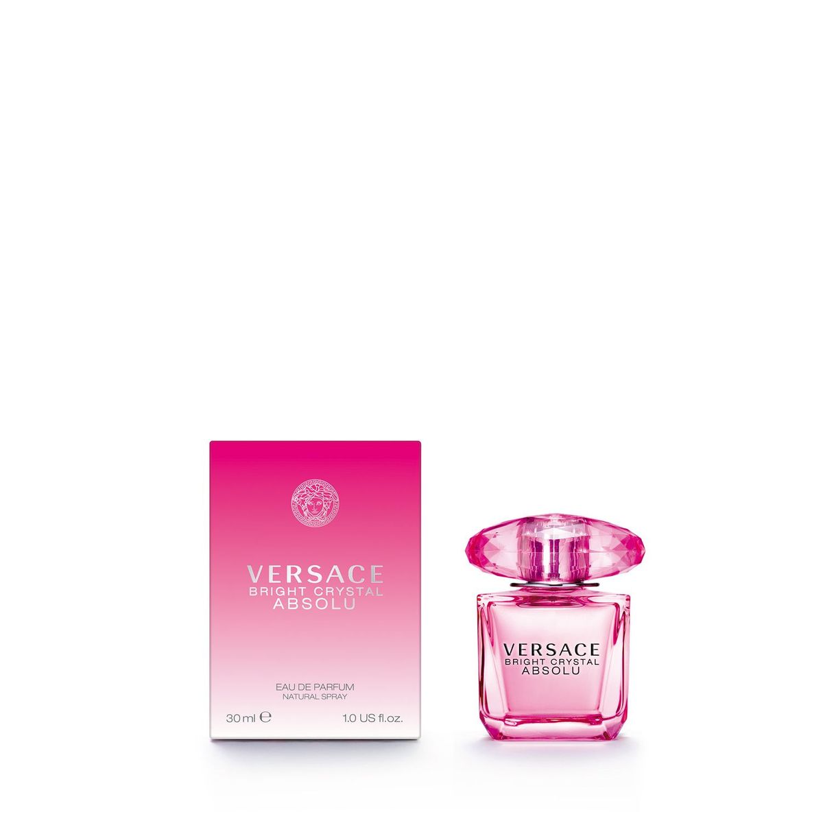 VERSACE - Bright Crystal Absolu EDP 30ml VERSACE Mujer