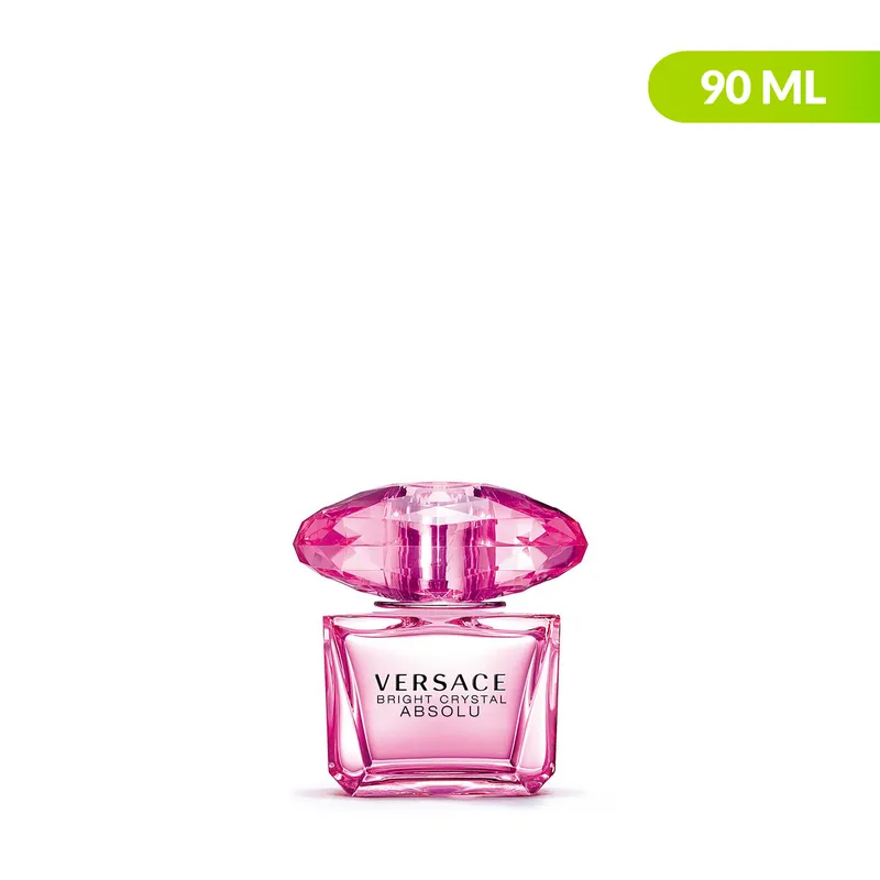 VERSACE - Bright Crystal Absolu EDP 90ml VERSACE Mujer