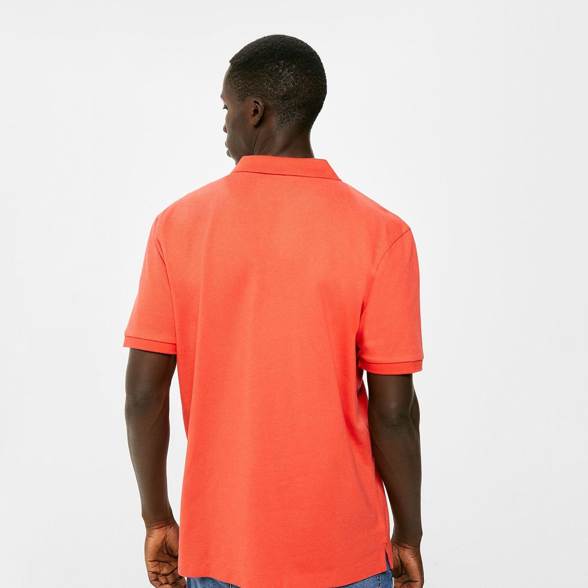 SPRINGFIELD - Polo hombre springfield