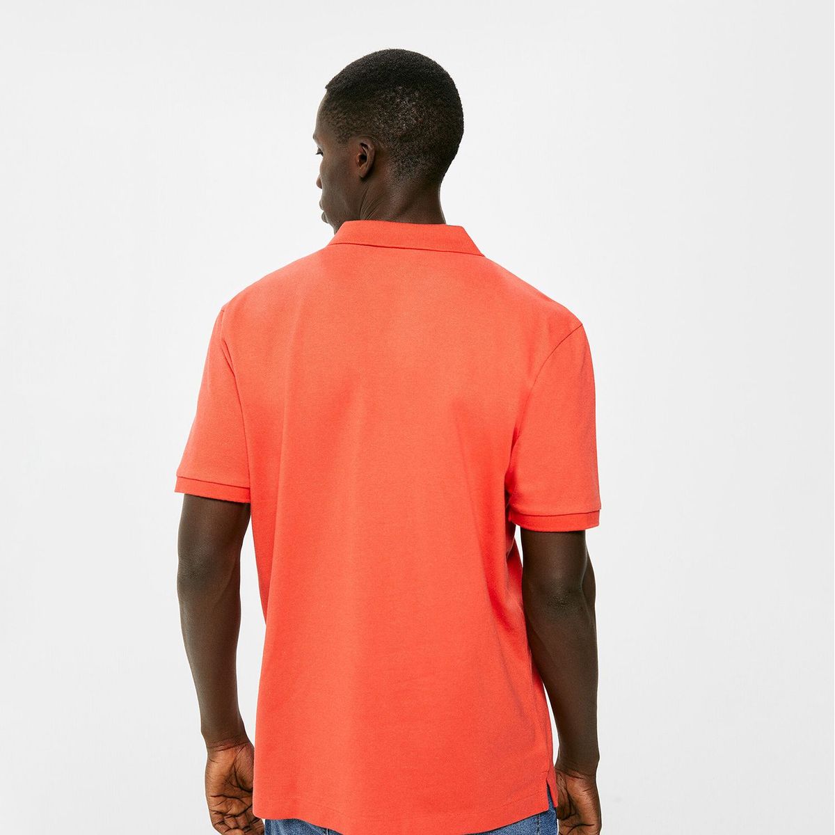 SPRINGFIELD - Polo hombre springfield