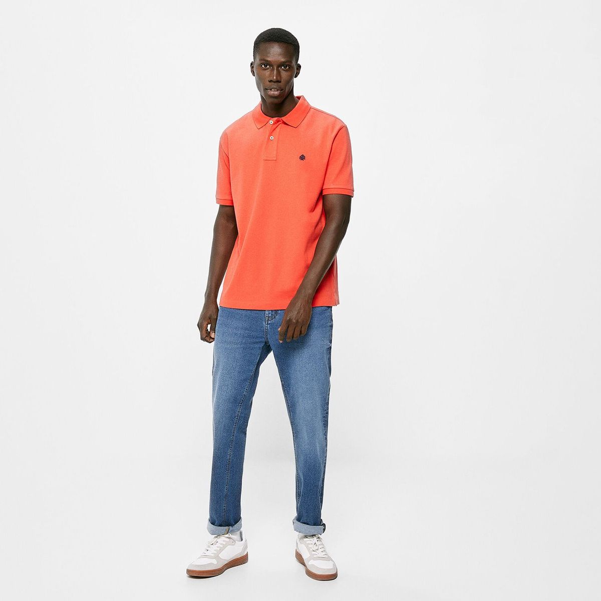 SPRINGFIELD - Polo hombre springfield
