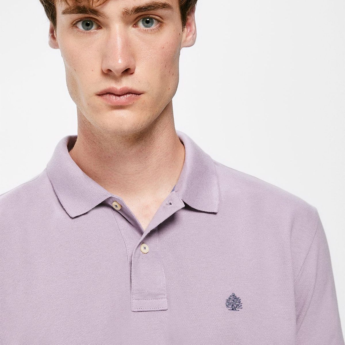 SPRINGFIELD - Polo hombre springfield