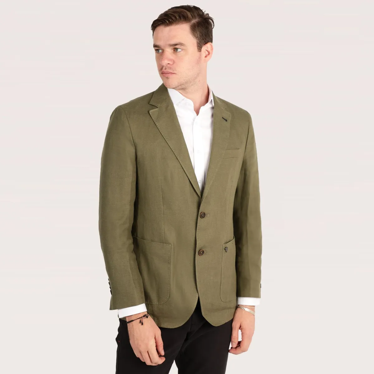 LA MARTINA - Saco Básico Hombre La Martina