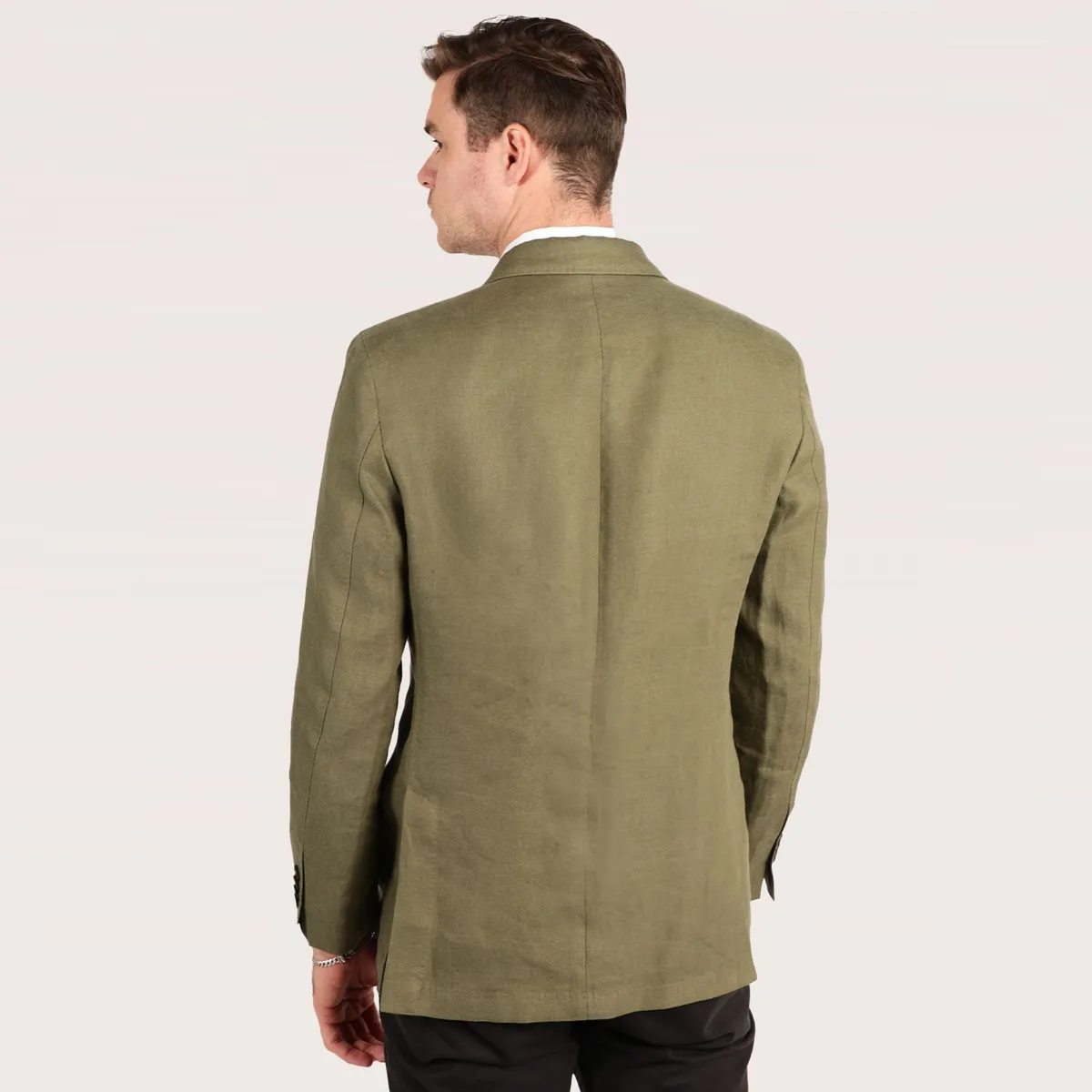 LA MARTINA - Saco Básico Hombre La Martina