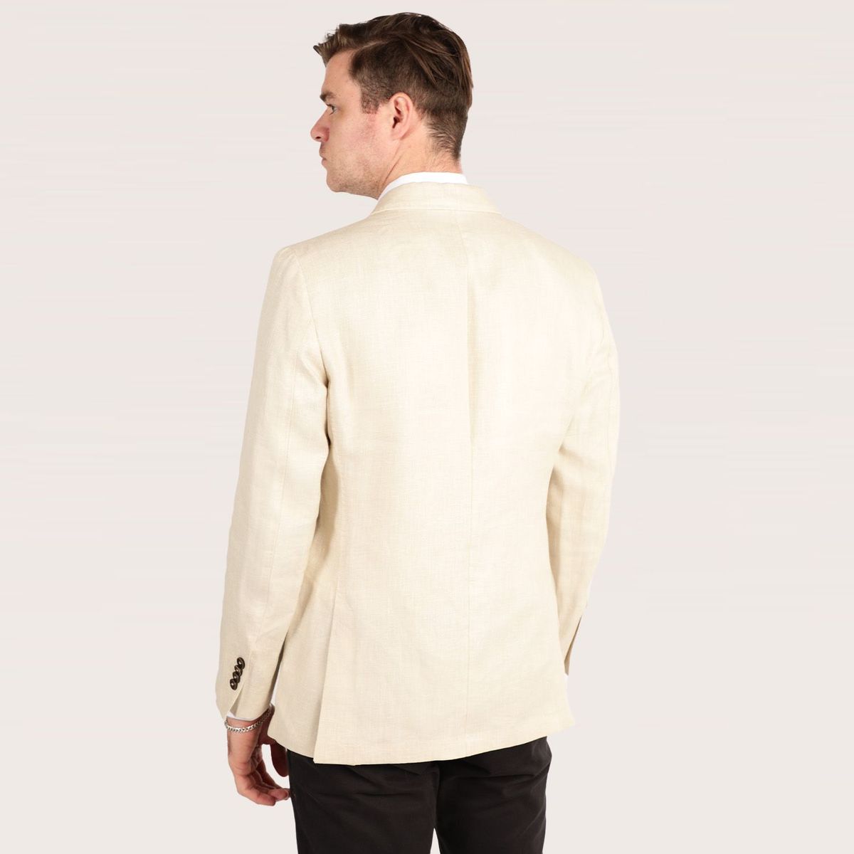 LA MARTINA - Saco Básico Hombre La Martina