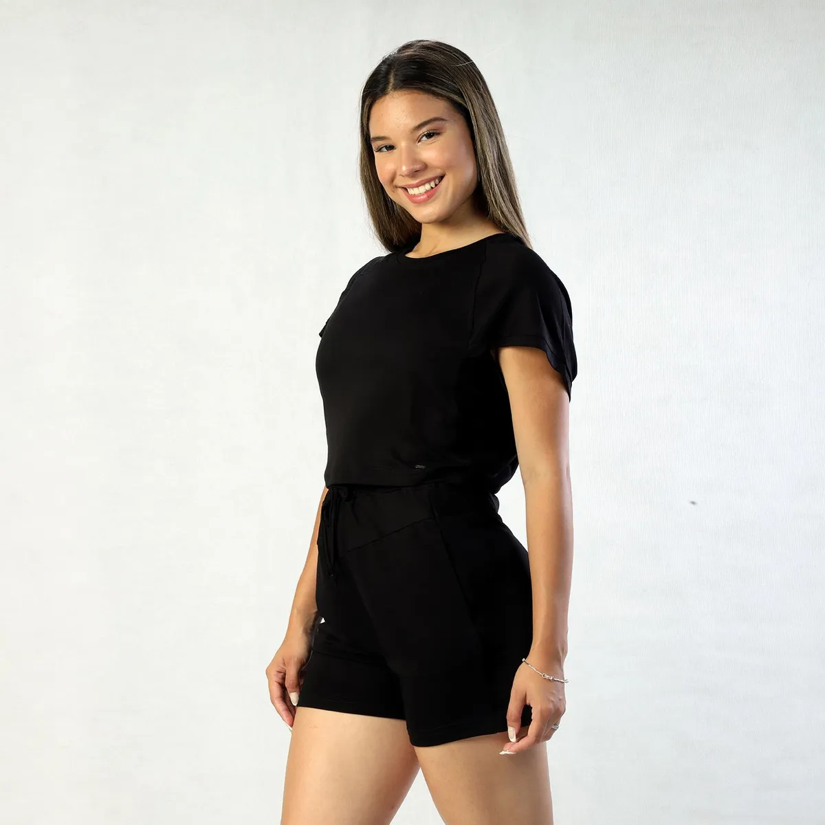 FORDAN JEANS - Enterizo Algodón Mujer Fordan Jeans