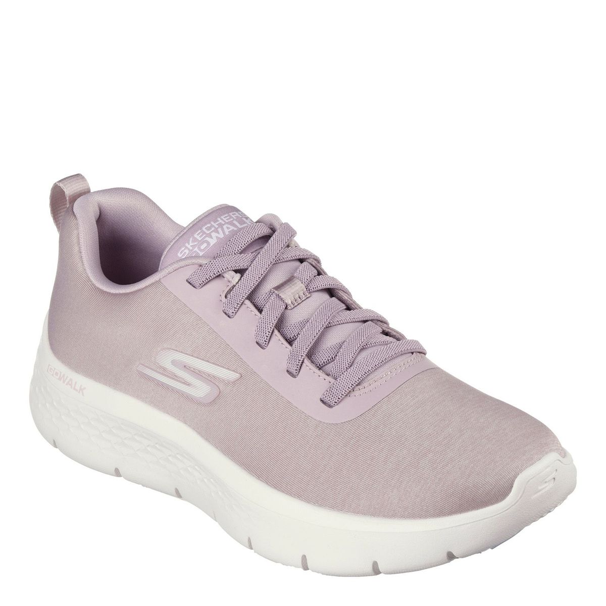 SKECHERS - Zapatillas Deportivas Running Mujer Skechers Go Walk Flex