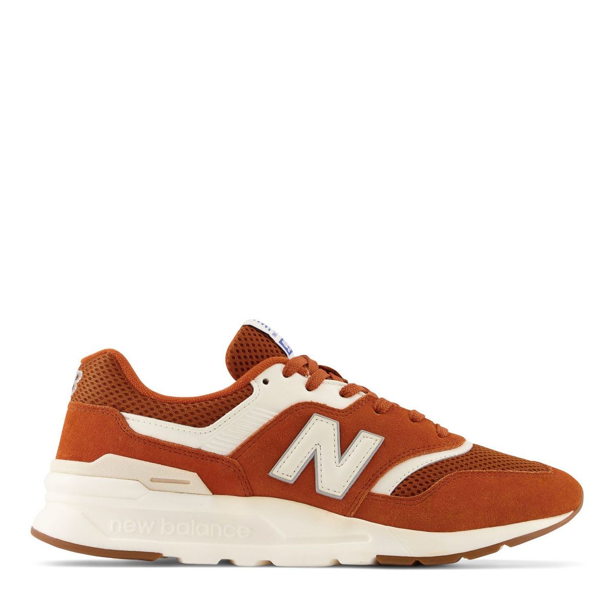 NEW BALANCE - Zapatillas Urbanas Hombre 997 New Balance