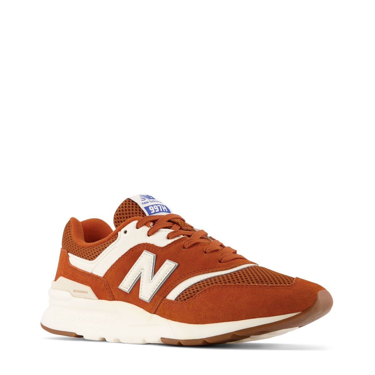 NEW BALANCE - Zapatillas Urbanas Hombre 997 New Balance