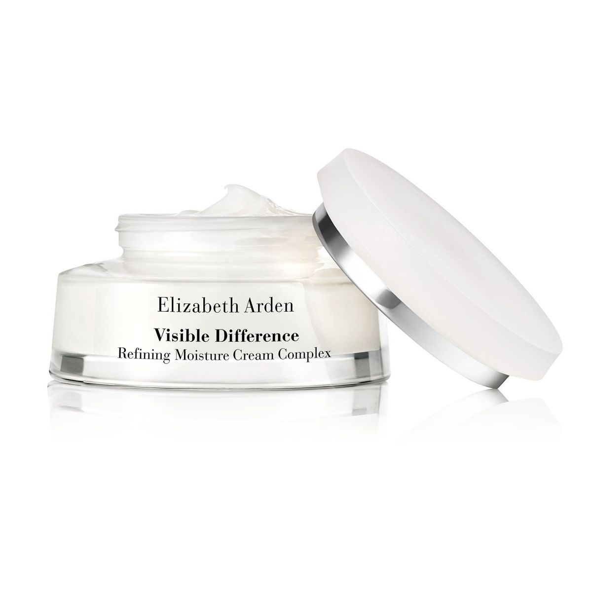 ELIZABETH ARDEN - Visible Difference Crema complejo hidratante de rostro 75 ml