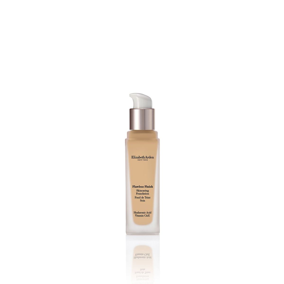 ELIZABETH ARDEN - Base SkinLiquid Found 250N 30ml