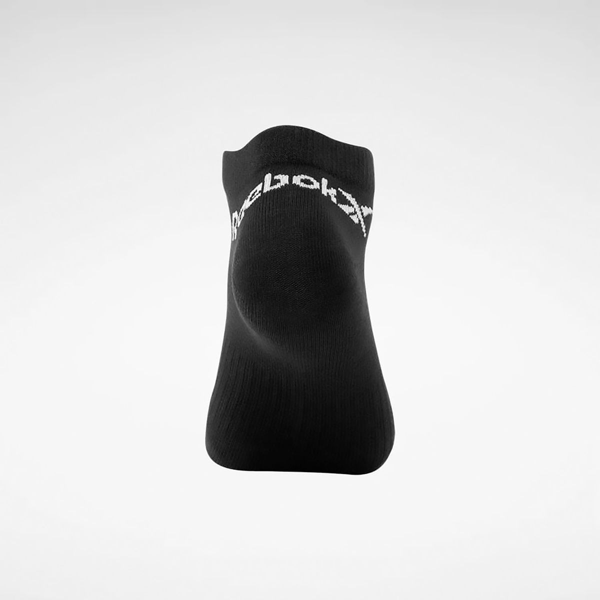 REEBOK - Pack x3 Medias Taloneras Reebok Act Core Low Cut Sock