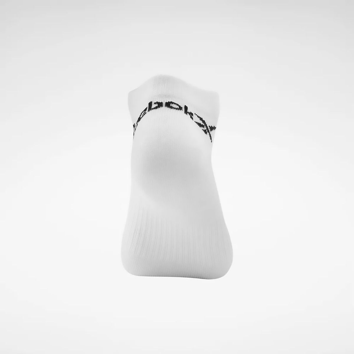 REEBOK - Pack x3 Medias Taloneras Reebok Act Core Low Cut Sock