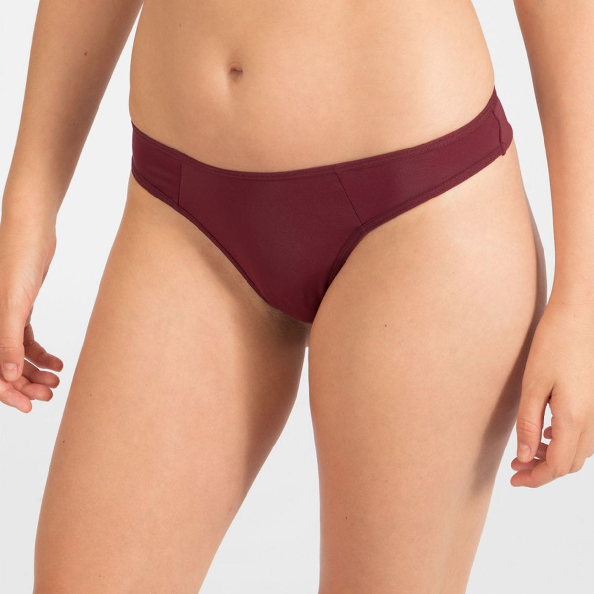 SISI - Calzón Mujer Sisi