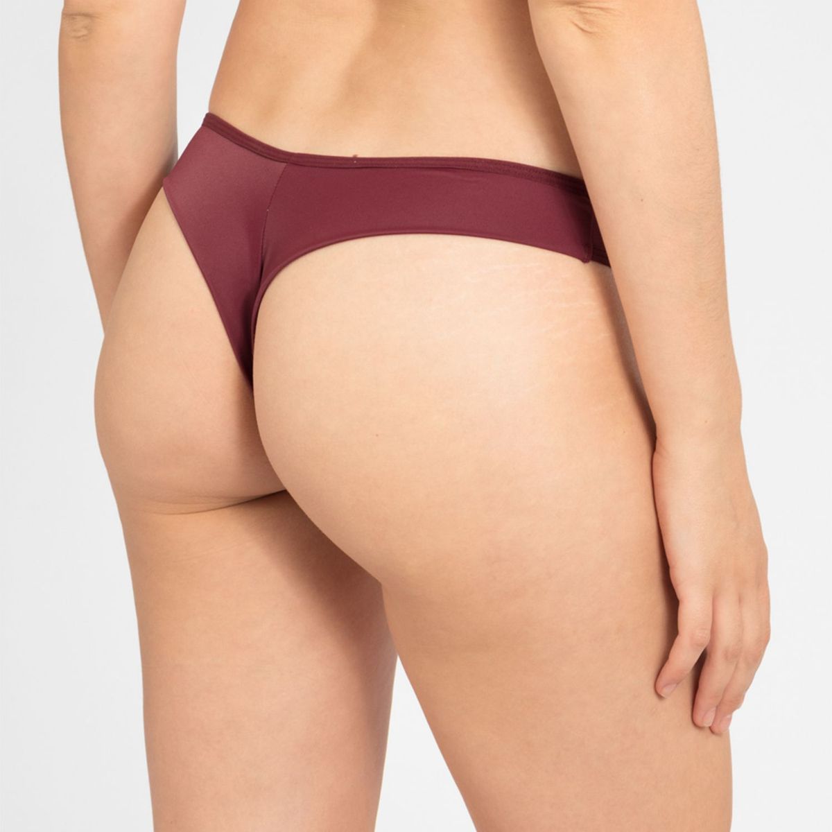 SISI - Calzón Mujer Sisi