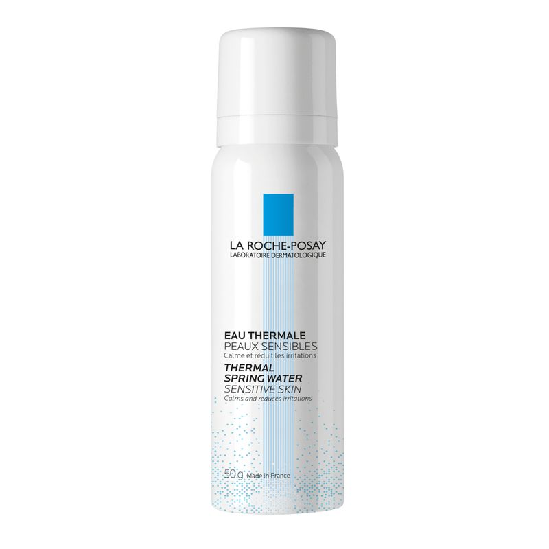 LA ROCHE POSAY - RXC_PREBIOTIC SPRIN WATER 50ml FPO