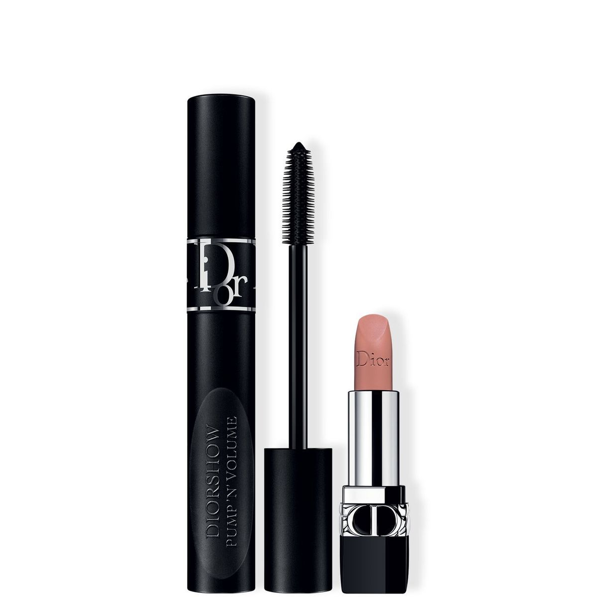 DIOR - Set de Maquillaje Dior Look Couture Esenciales de Ojos y Labios