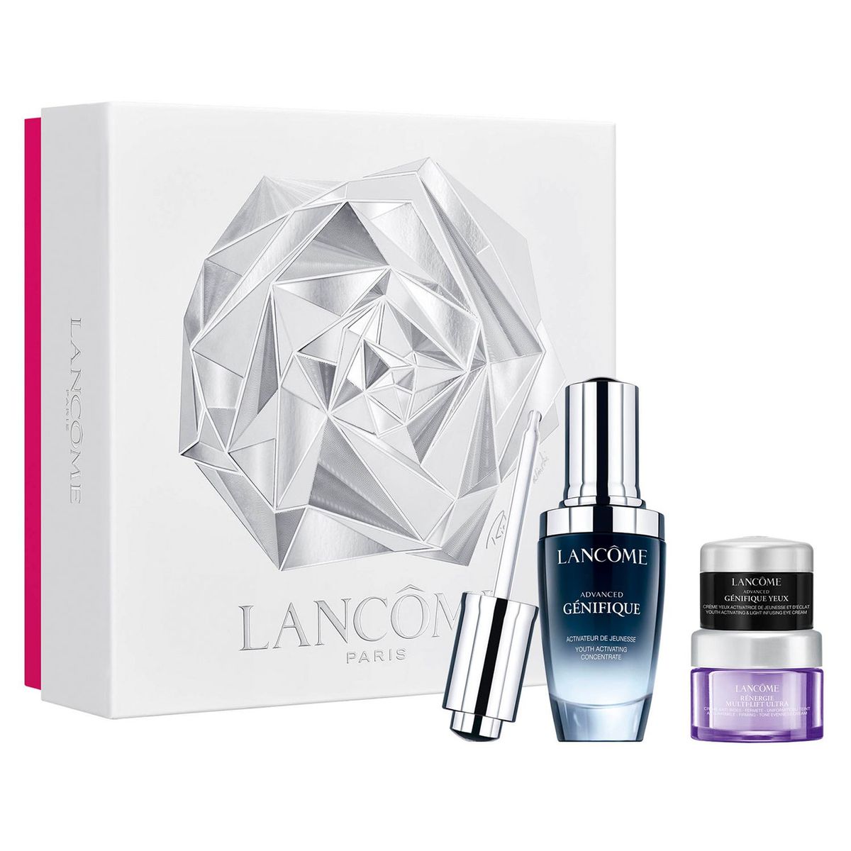 LANCOME - Estuche Génifique