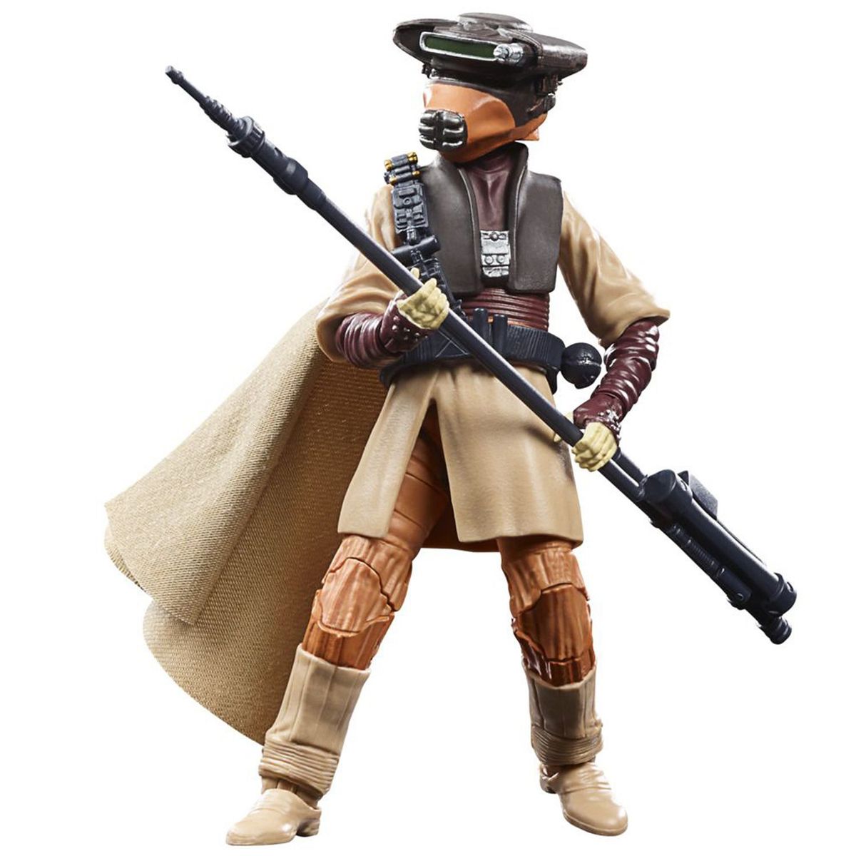 STAR WARS - Figura de Acción Black Series Greates Hits Surtido