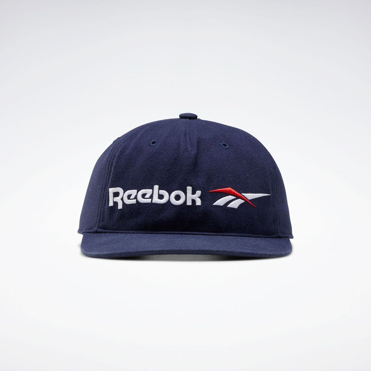 REEBOK - Gorro Deportivo Reebok Classic Vector Flat Peak