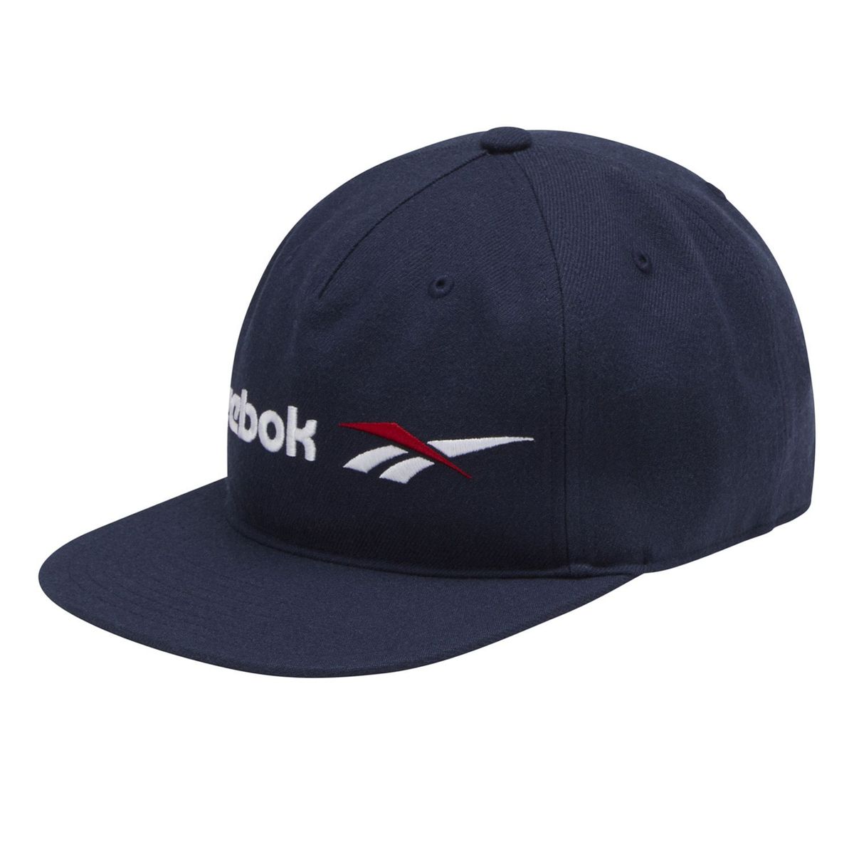 REEBOK - Gorro Deportivo Reebok Classic Vector Flat Peak