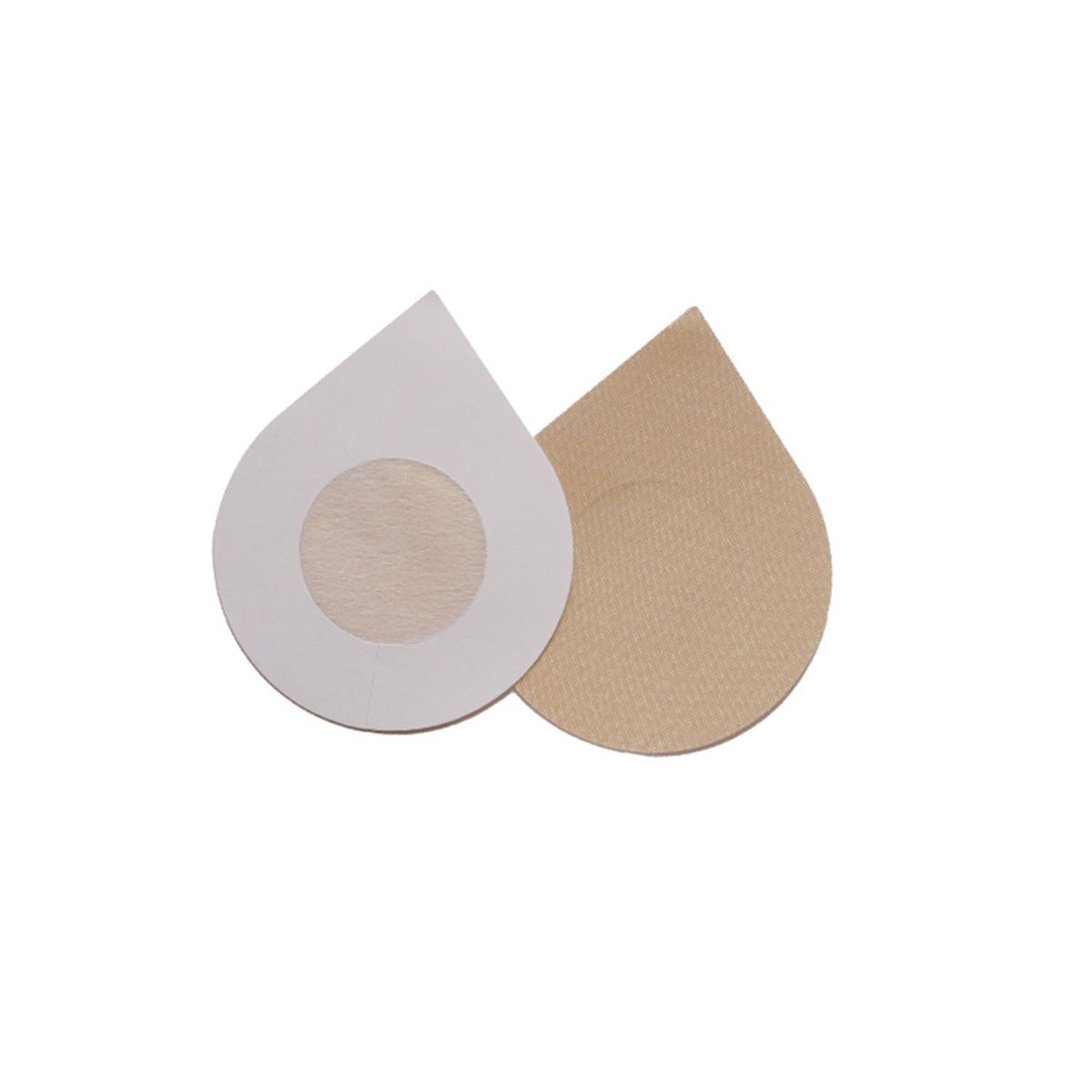 SECOND SKIN - Nipple Cover Mujer Second Skin