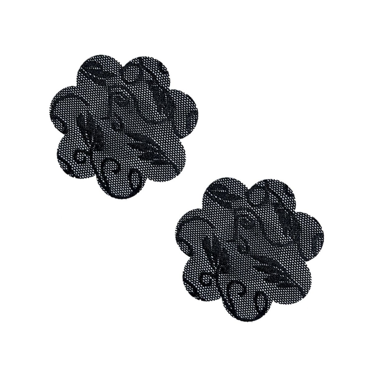 SECOND SKIN - Nipple Cover Mujer Second Skin