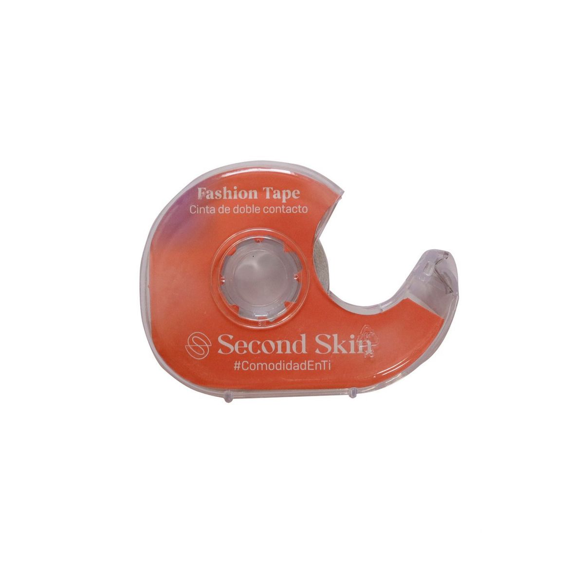 SECOND SKIN - Fashion Tape Mujer Second Skin