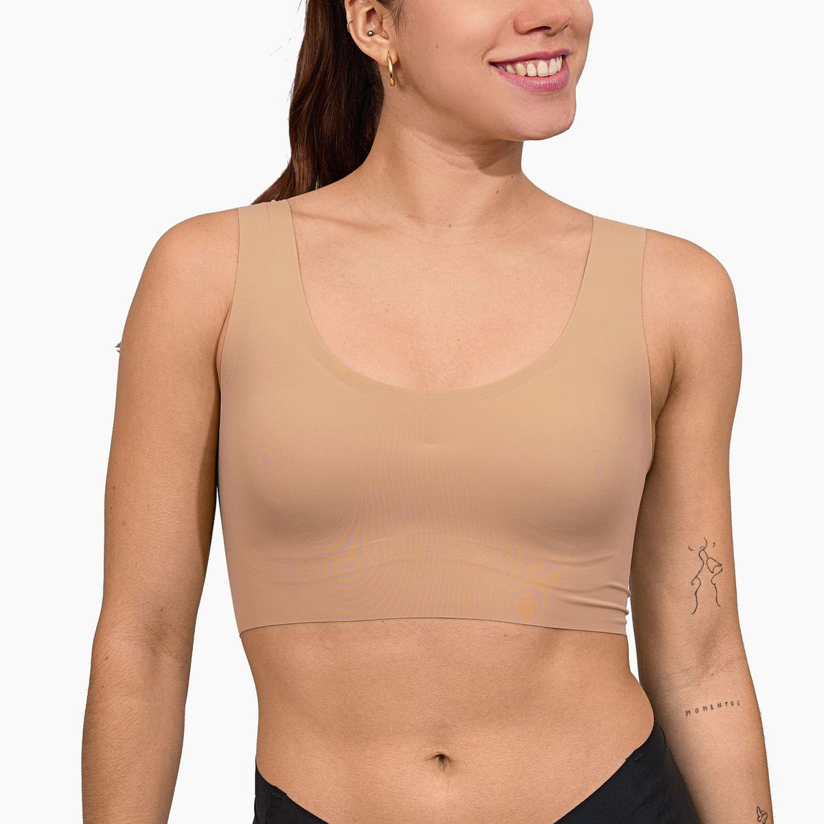 SICUREZZA - Top Invisible Classic Sicurezza