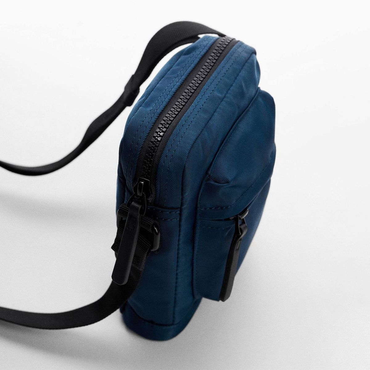 MANGO - Bolso Casual Hombre Mango