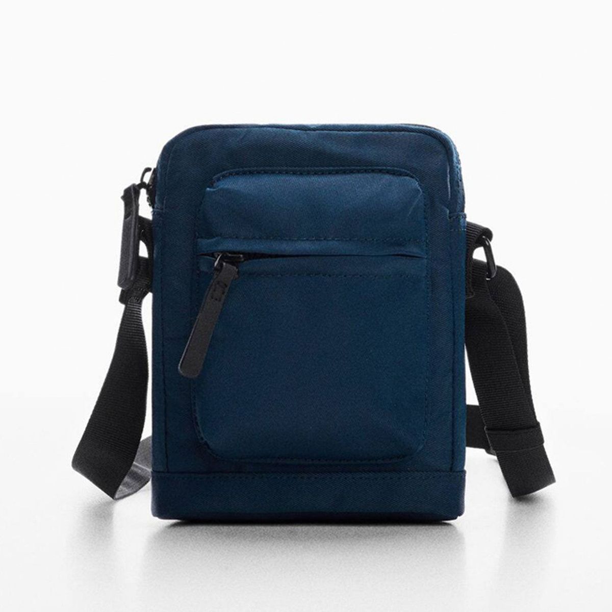 MANGO - Bolso Casual Hombre Mango