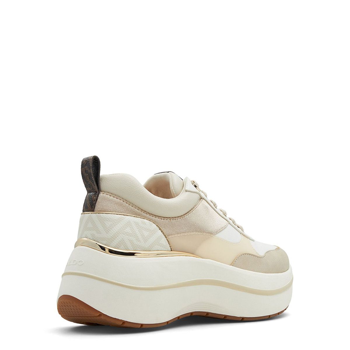 ALDO - Zapatillas Urbanas Mujer Aldo