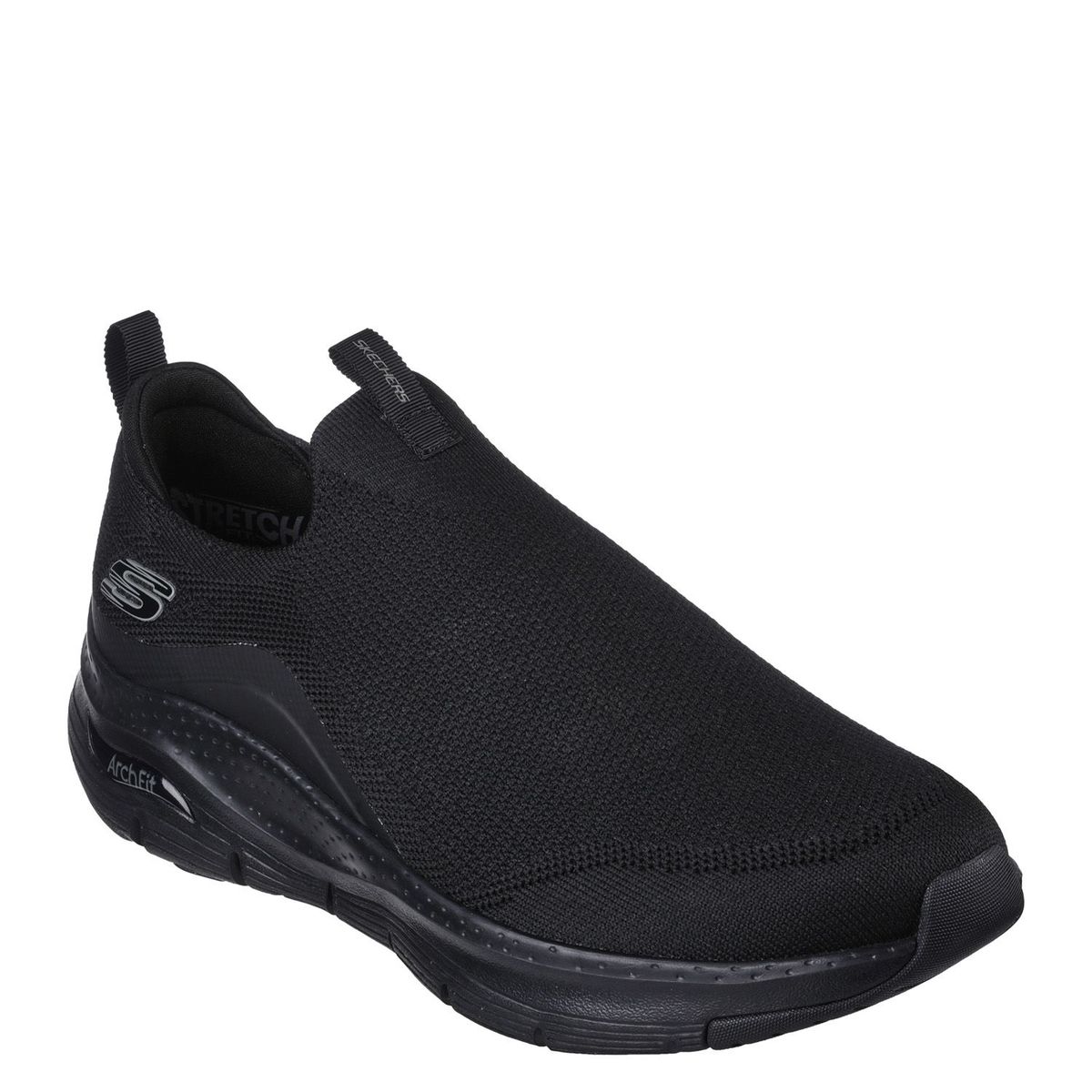 SKECHERS - Zapatillas urbanas Hombre Skechers Arch Fit