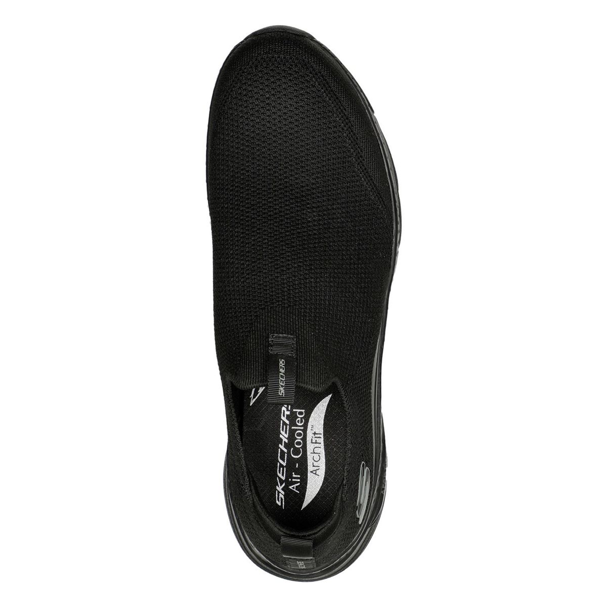 SKECHERS - Zapatillas urbanas Hombre Skechers Arch Fit
