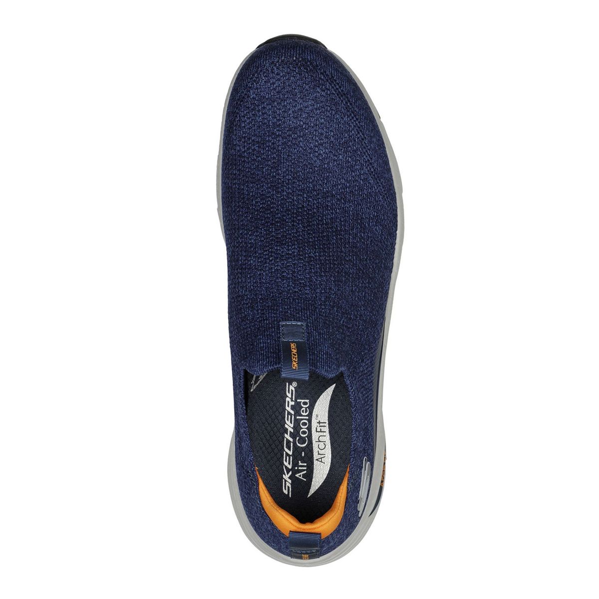SKECHERS - Zapatillas urbanas Hombre Skechers Arch Fit