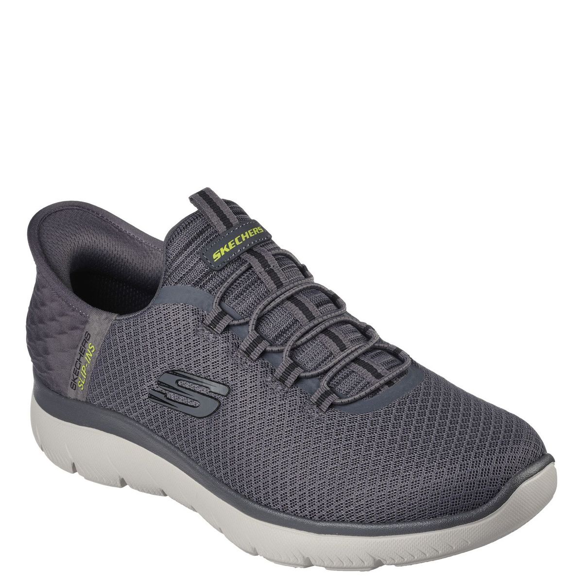 SKECHERS - Zapatillas Slip-ins Hombre Skechers Summits