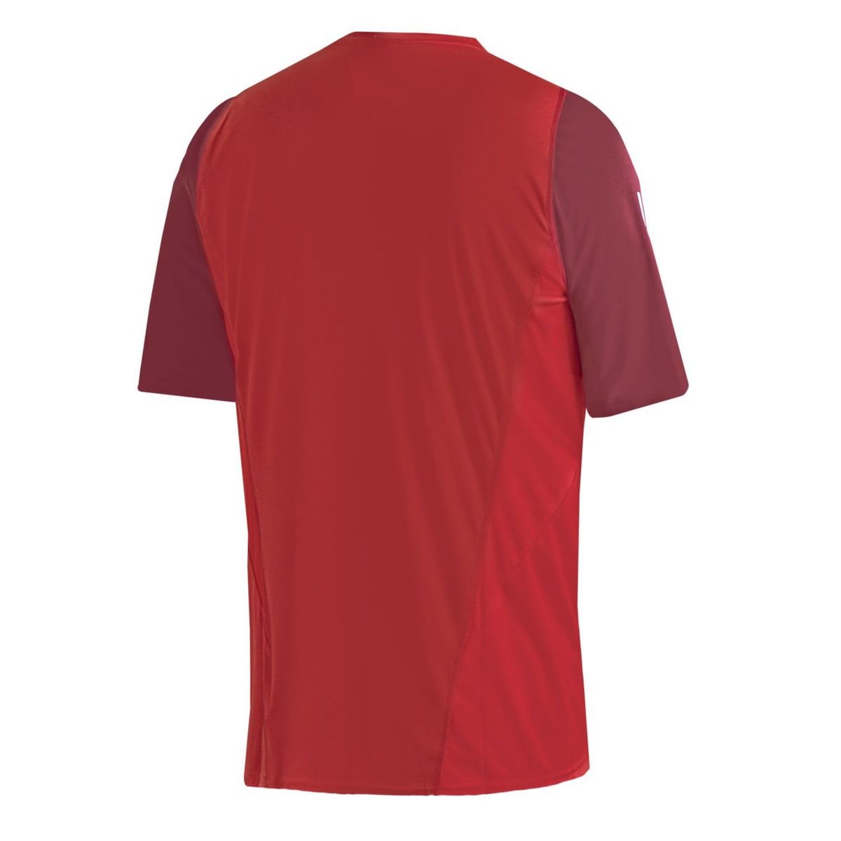 ADIDAS - Camiseta de Fútbol Entrenamiento Perú 2023 Adidas Hombre