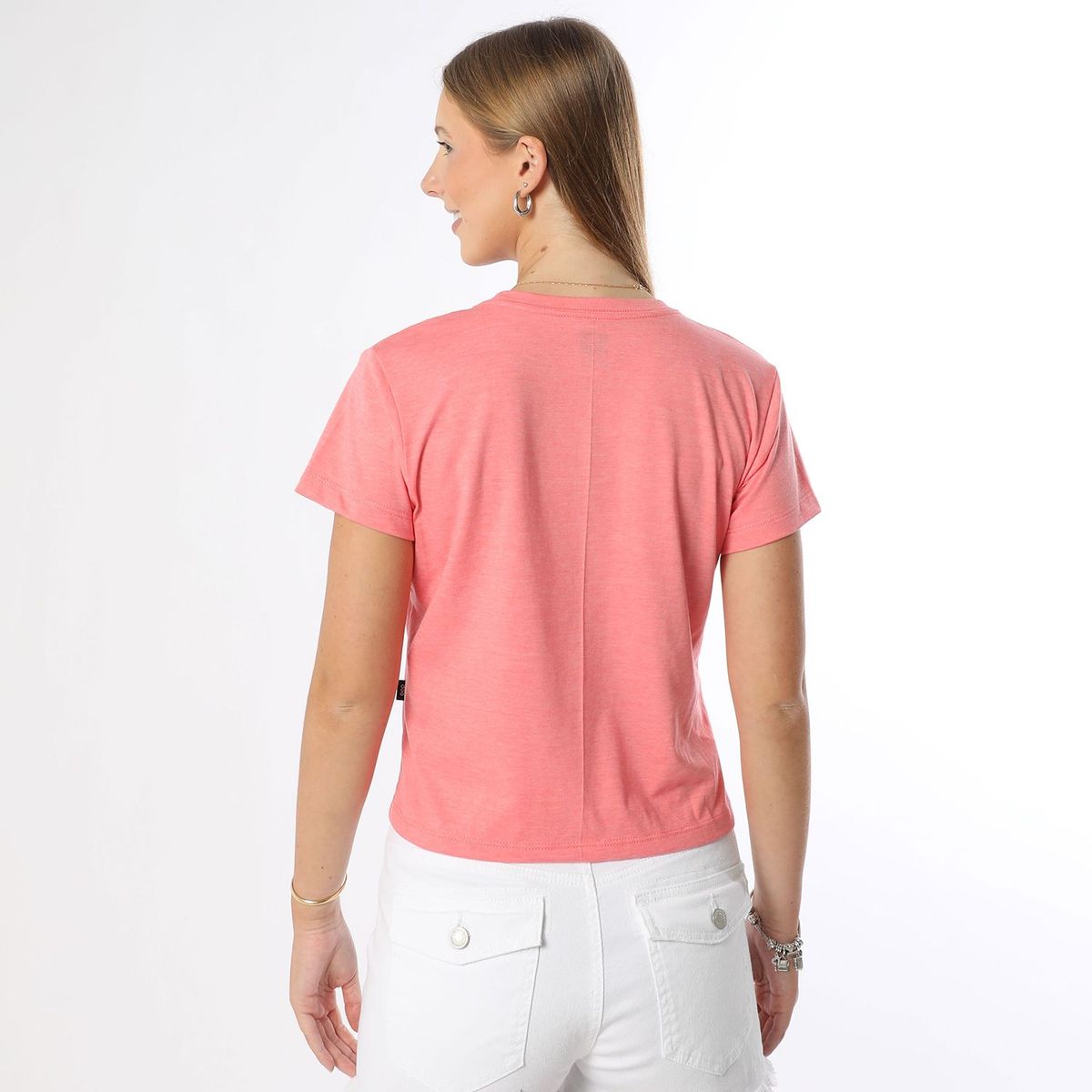 DOO AUSTRALIA - Polo Manga Corta Mujer Doo Australia