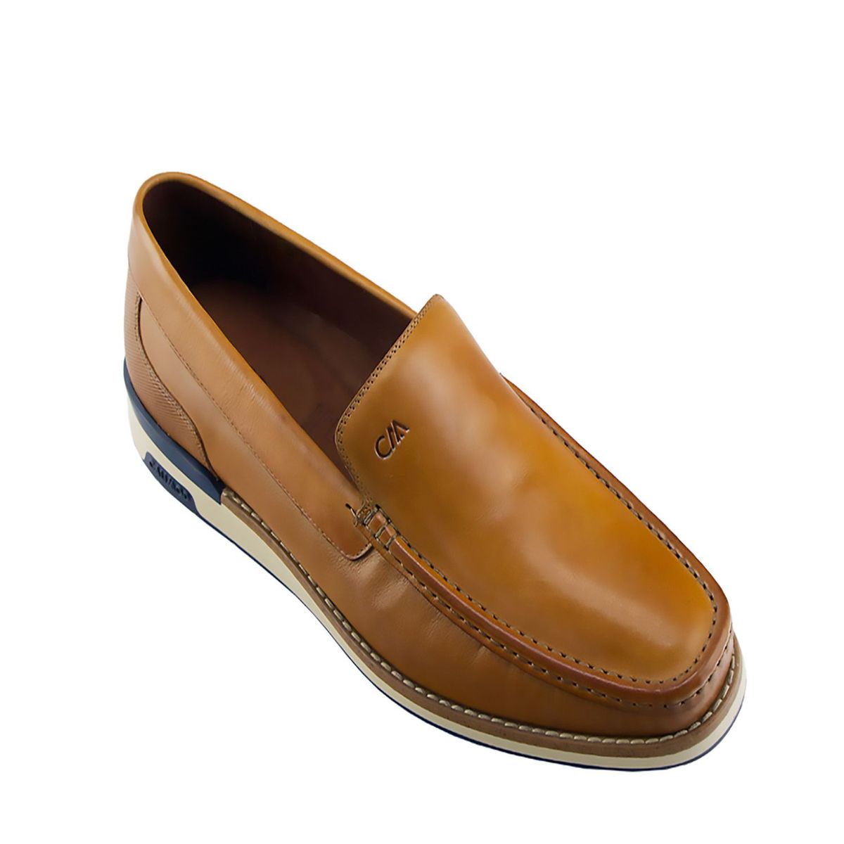 CALIMOD - Mocasines Hombre Ctm001 Wsk Calimod