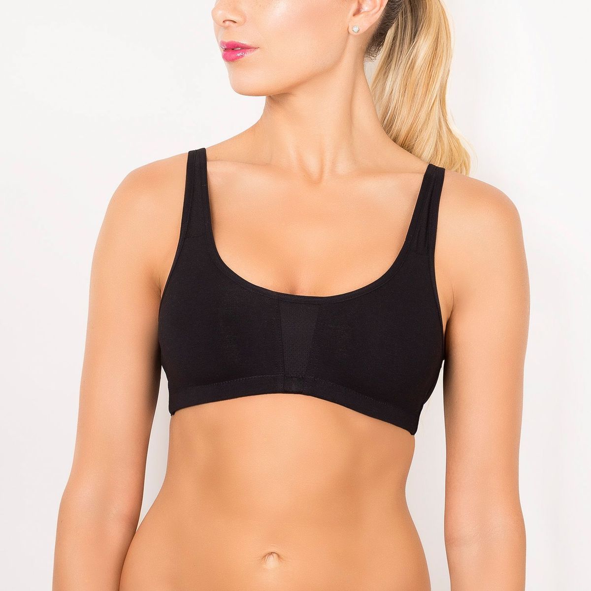 PALMERS - Sostén Deportivo Mujer Palmers