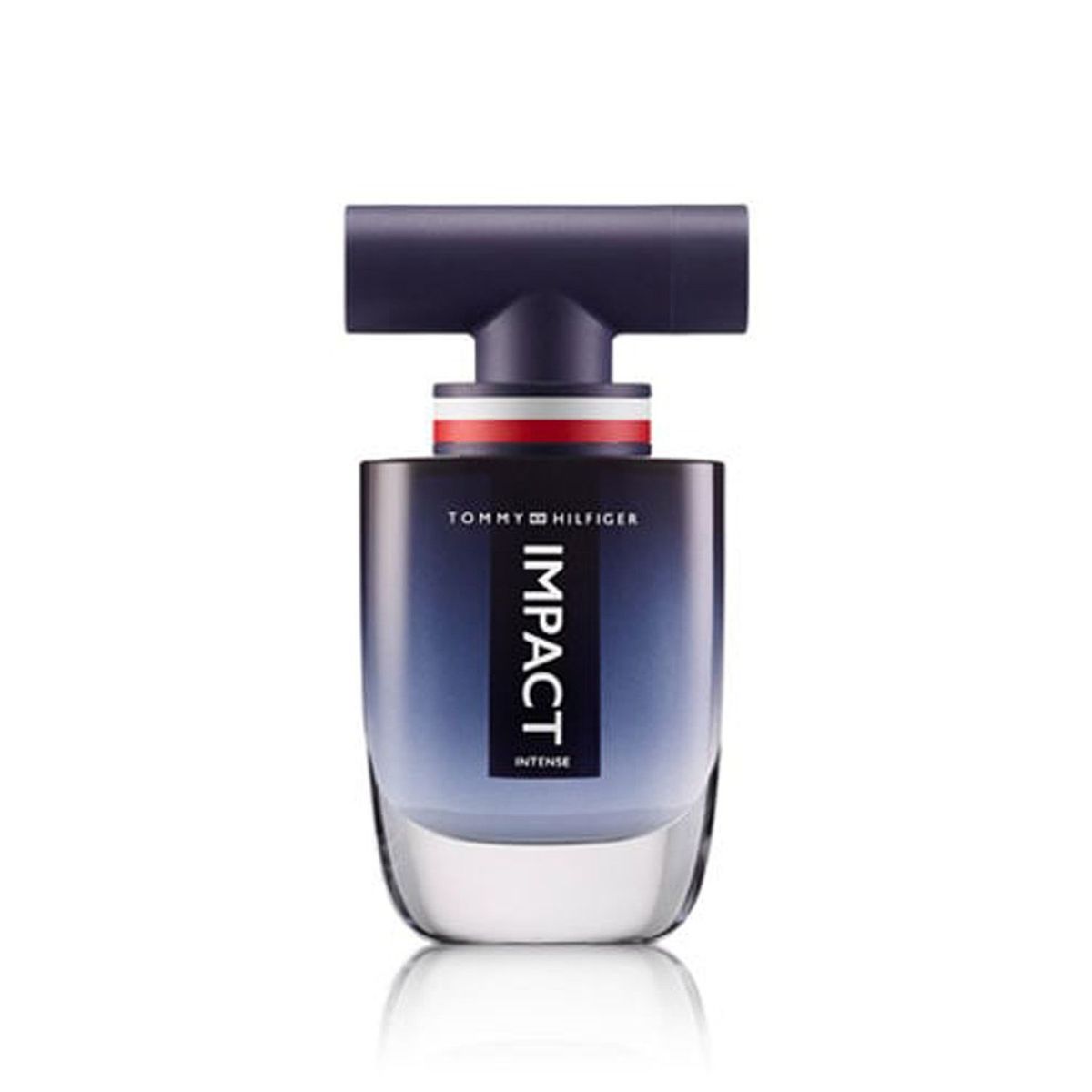 TOMMY HILFIGER - Impact Intense Hombre Eau De Parfum 100 Ml Tommy Hilfiger