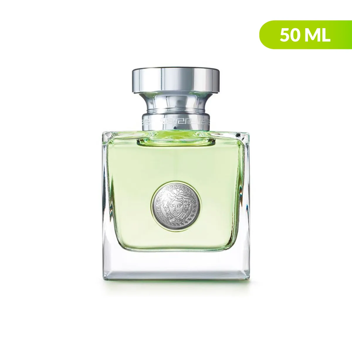 VERSACE - Perfume Versace Versense Edt 50Ml Amaderado Floral Mujer