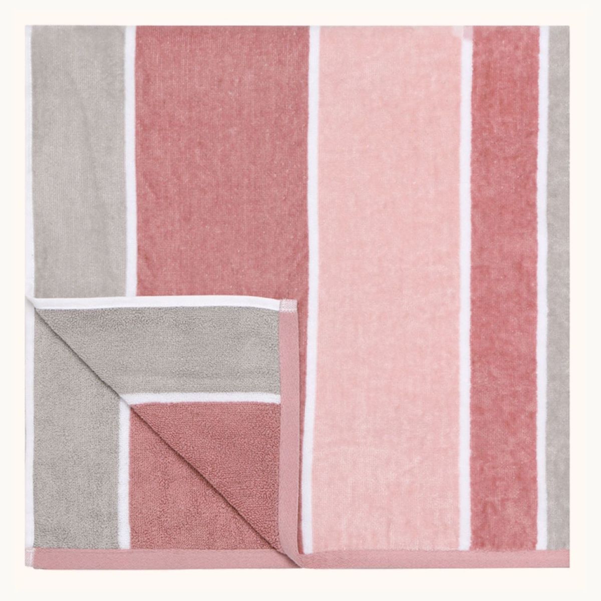 HOME AND COTTON - Toalla Playa Paracas Home and Cotton