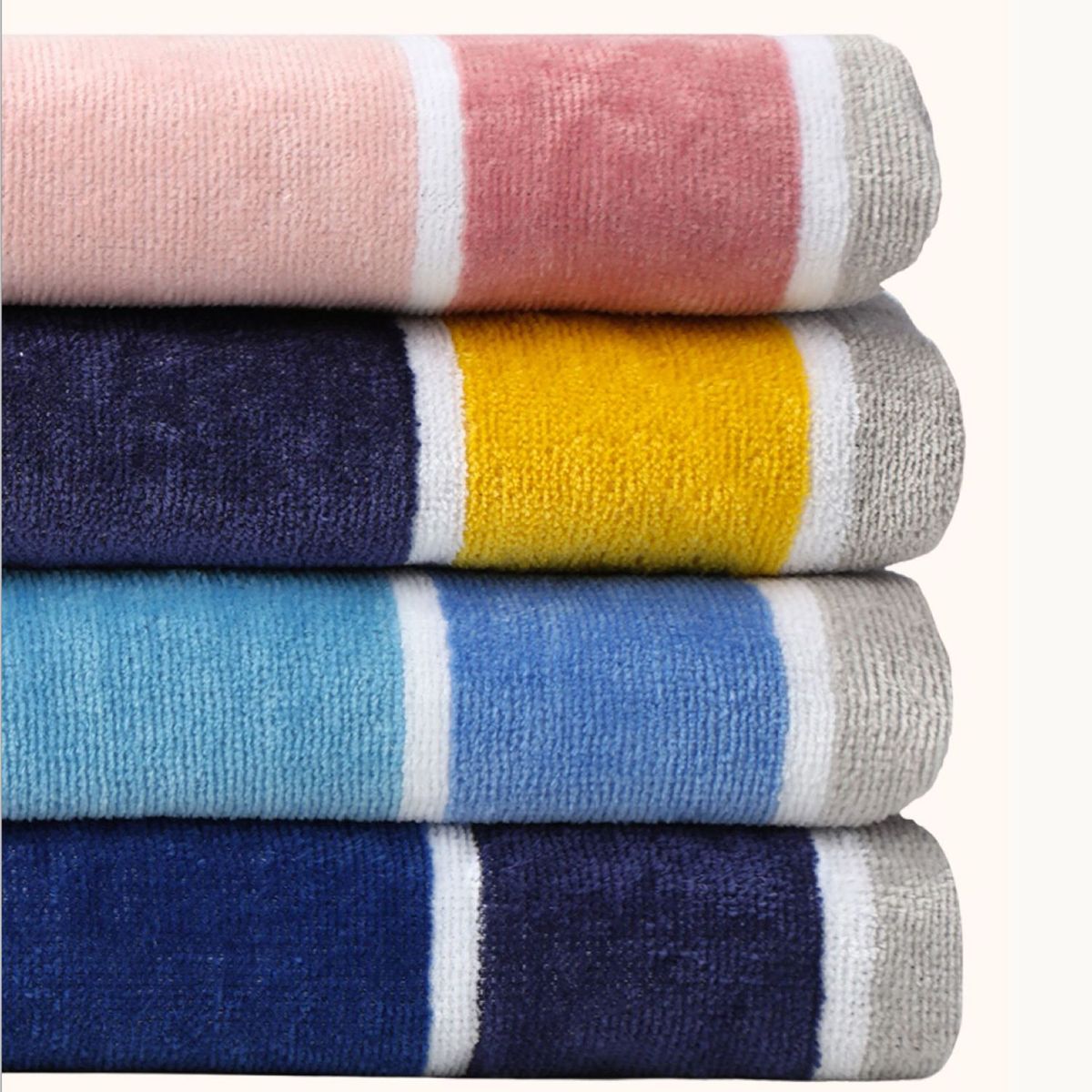 HOME AND COTTON - Toalla Playa Paracas Home and Cotton