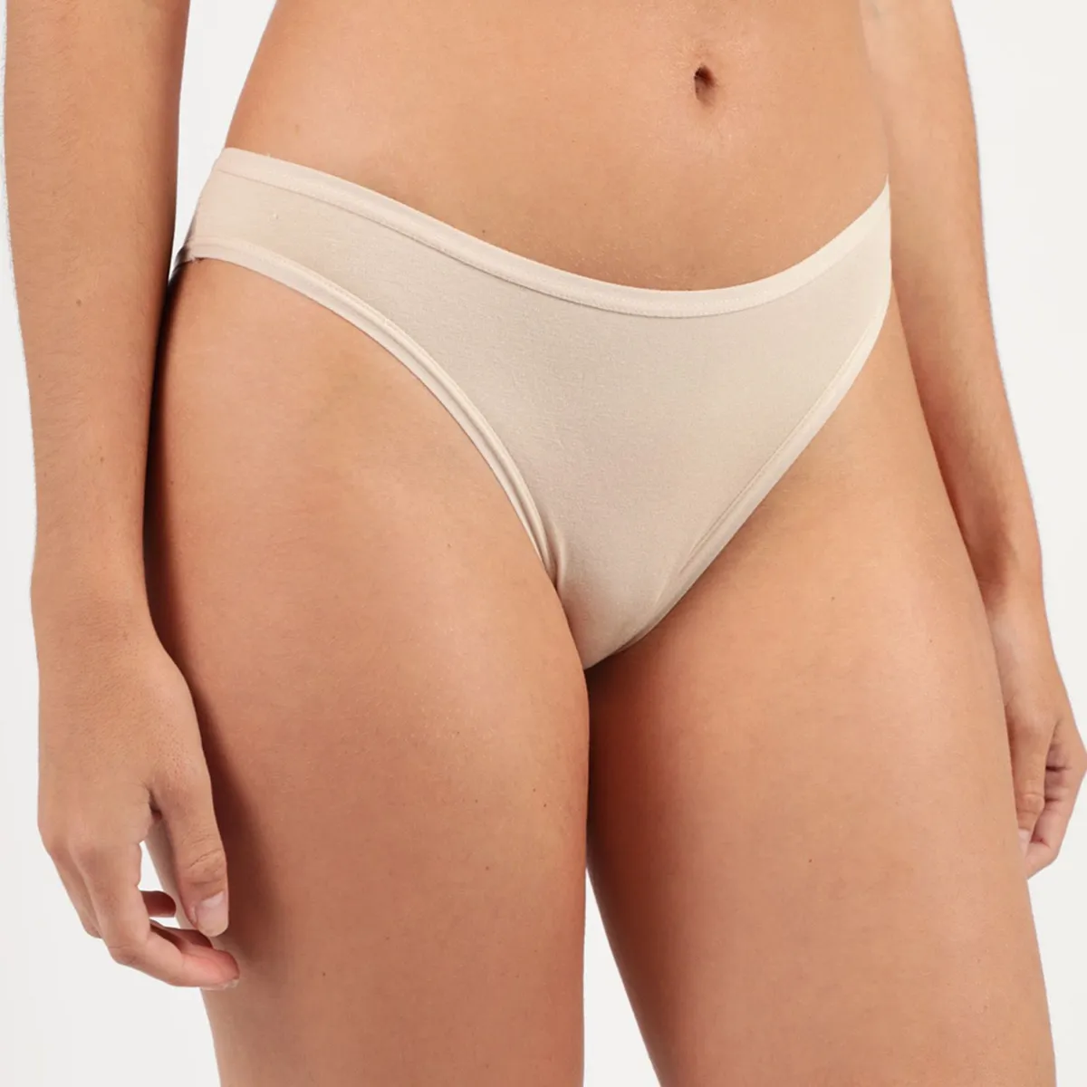 SYBILLA - Calzón Bikini Básico Sybilla