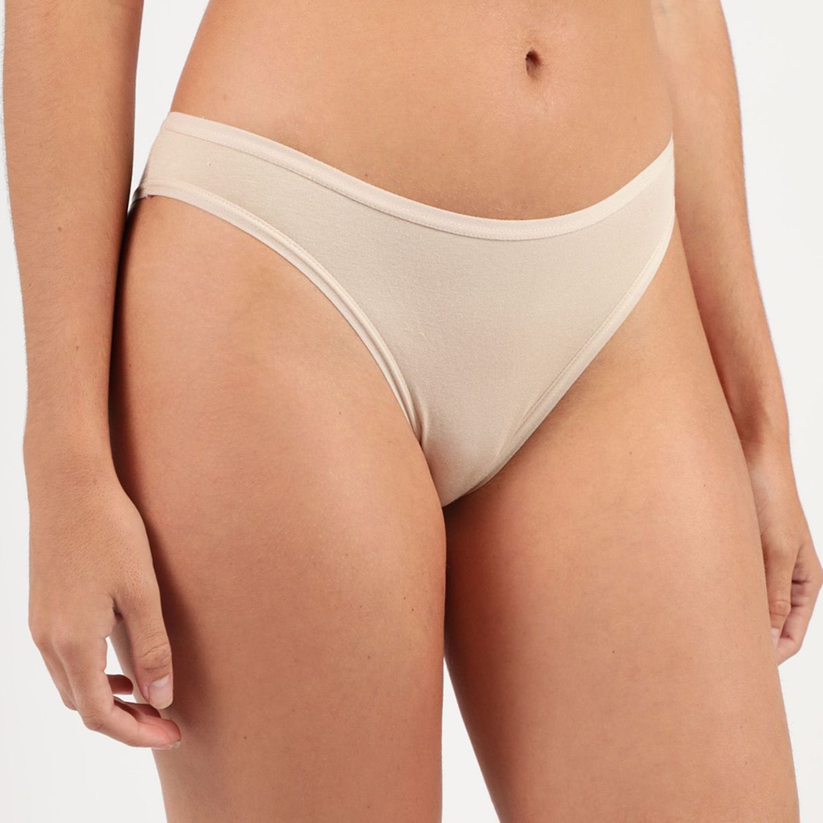 SYBILLA - Calzón Bikini Básico Sybilla