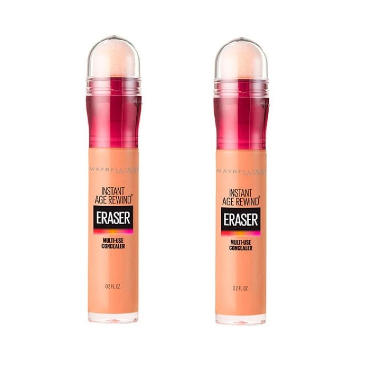 MAYBELLINE - Set Corrector Instant Age Rewind Tono Medium X2 - Maybelline