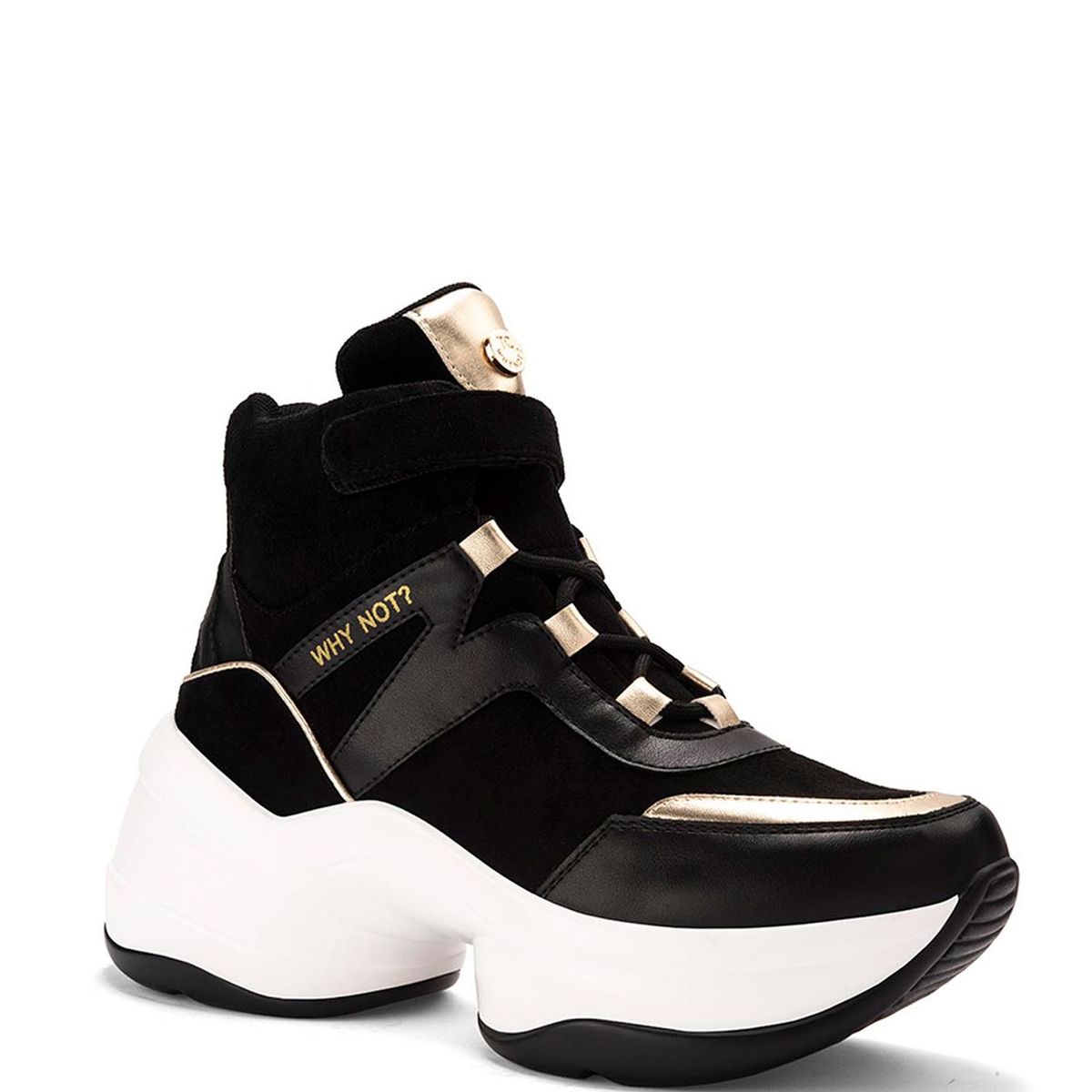 TIME CHOPPER - ZAPATILLA FG-82208-03