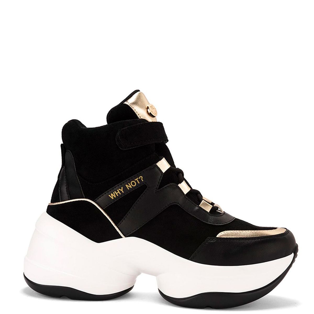 TIME CHOPPER - ZAPATILLA FG-82208-03