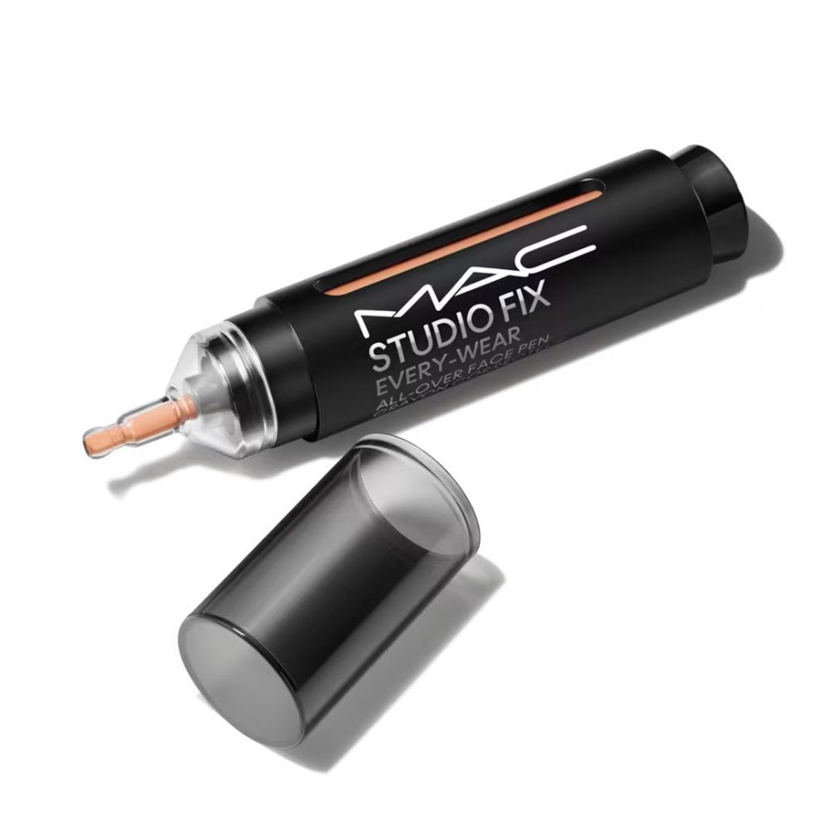 MAC - Base de maquillaje Studio Fix Every-Wear All-Over Face Pen 12 ml